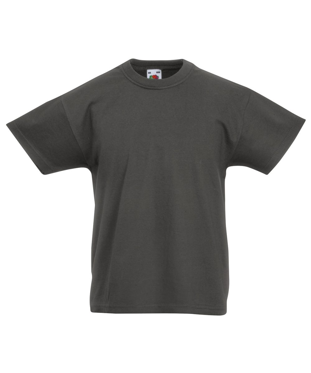 Light Graphite Kids original T