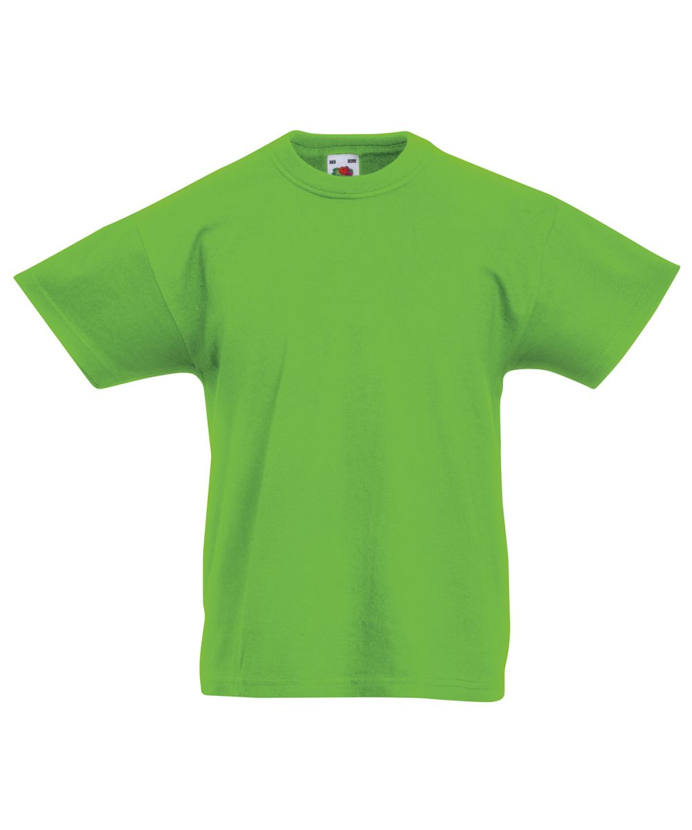 Lime Kids original T