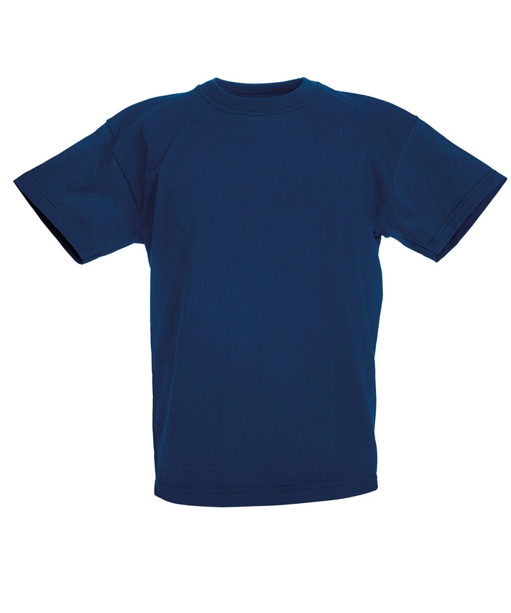 Navy Kids original T