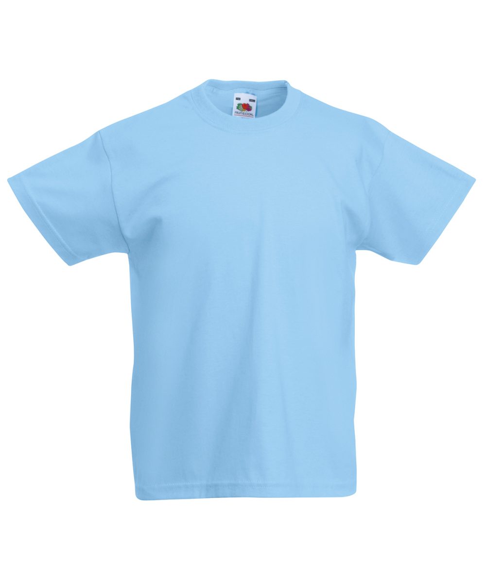 Sky Blue Kids original T