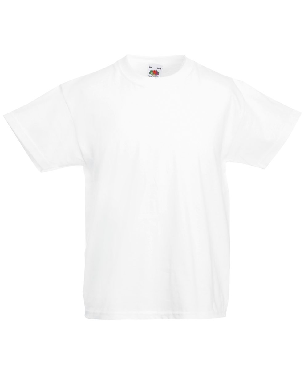 White Kids original T