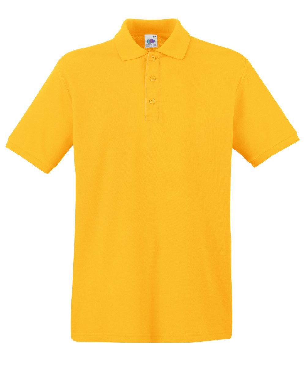 Sunflower Premium polo