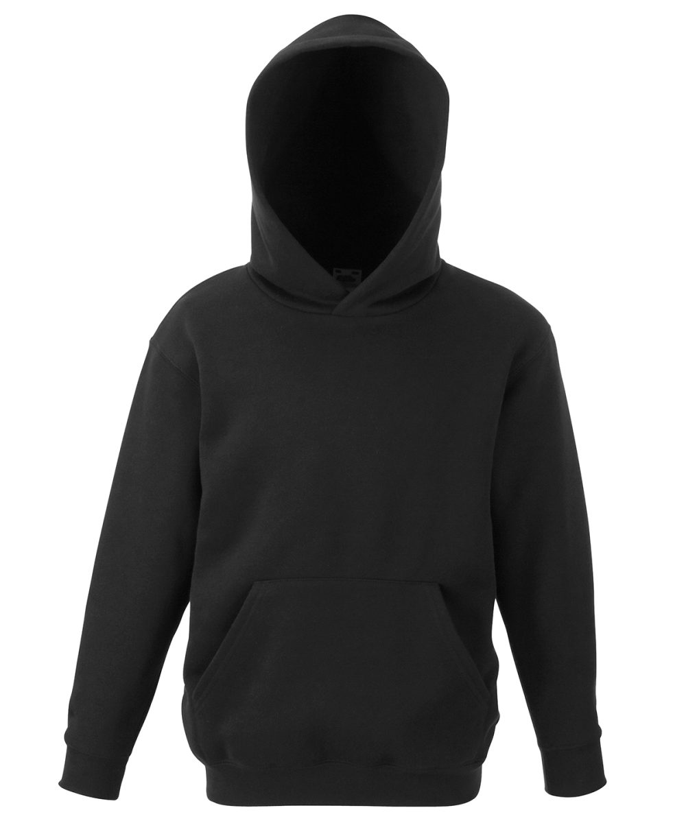 Black Kids classic hooded sweatshirt