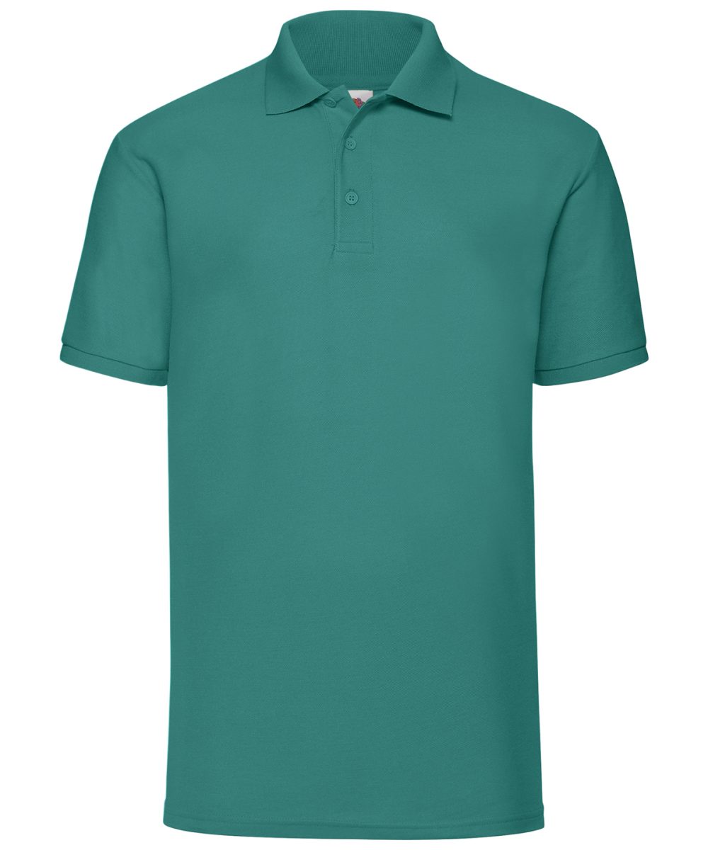 Emerald 65/35 Polo