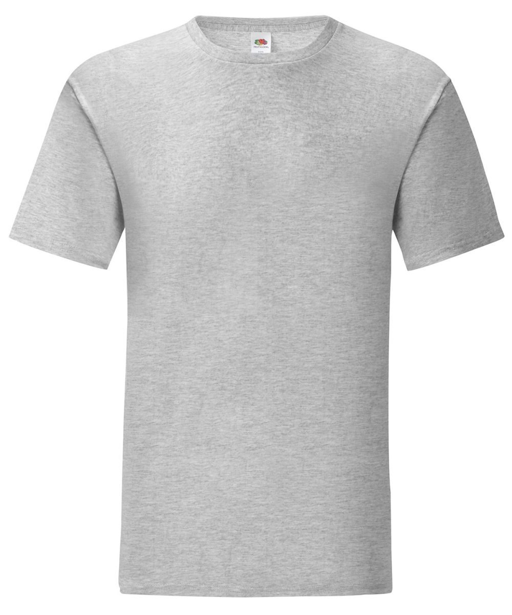 Heather Grey*† Iconic 150 T