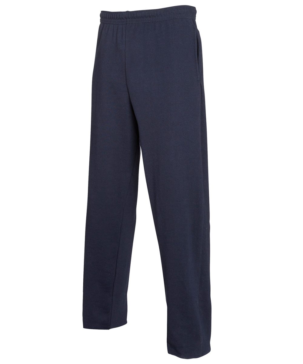 Deep Navy Lightweight sweatpants