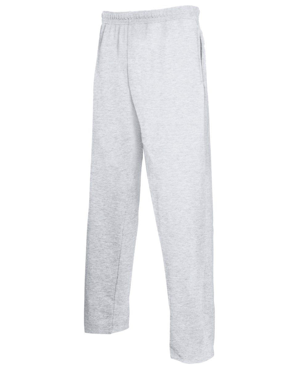 Heather Grey Lightweight sweatpants