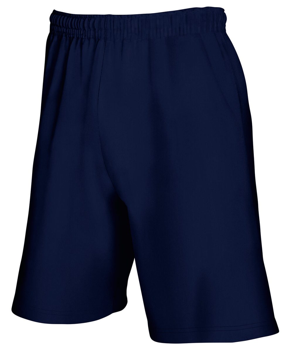 Deep Navy Lightweight shorts