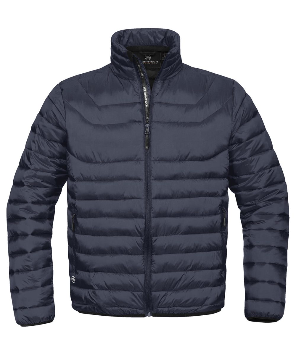 Navy Altitude jacket