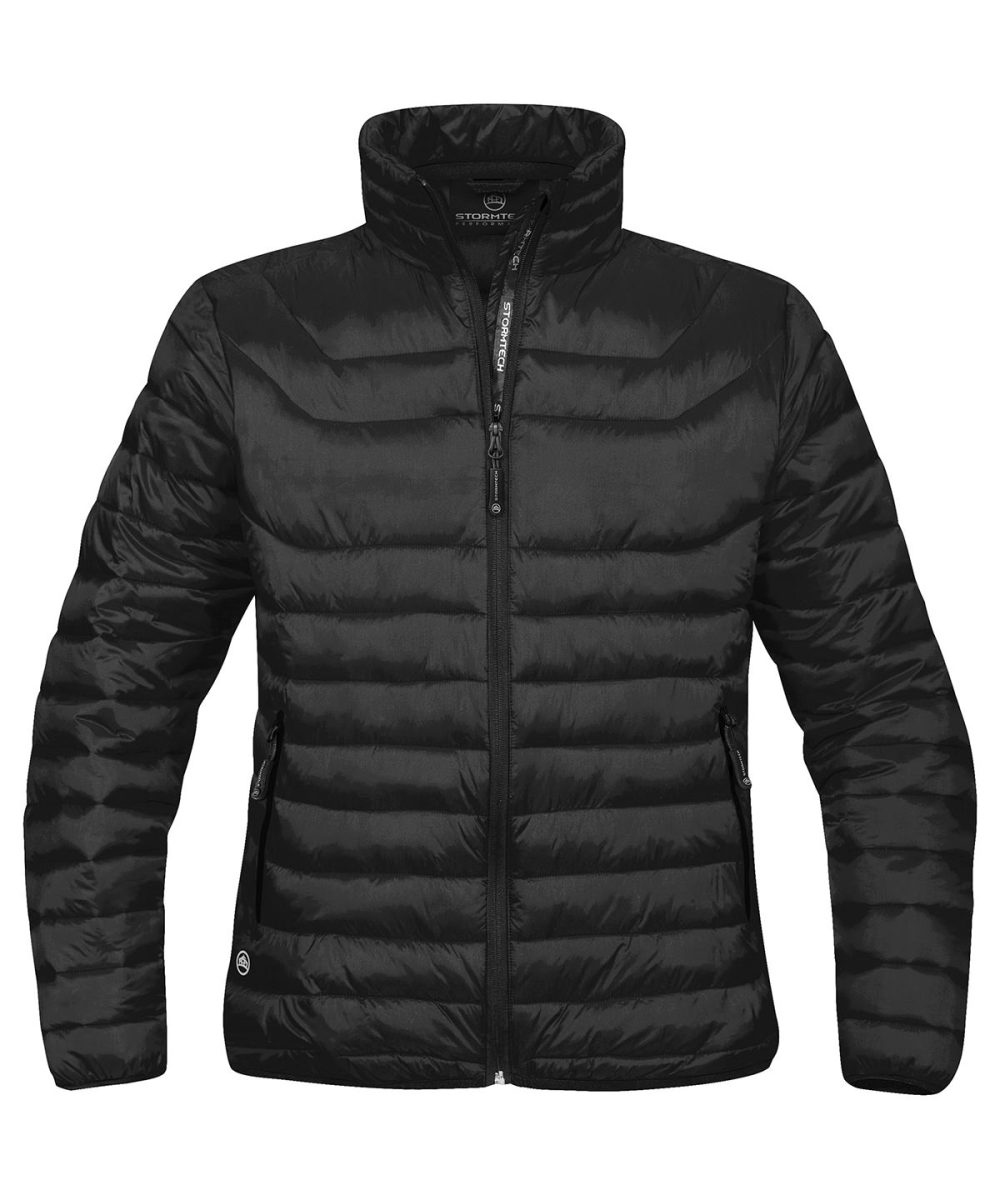 Black Women's Altitude jacket