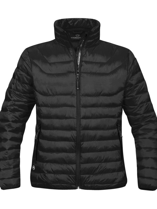 Black Women's Altitude jacket