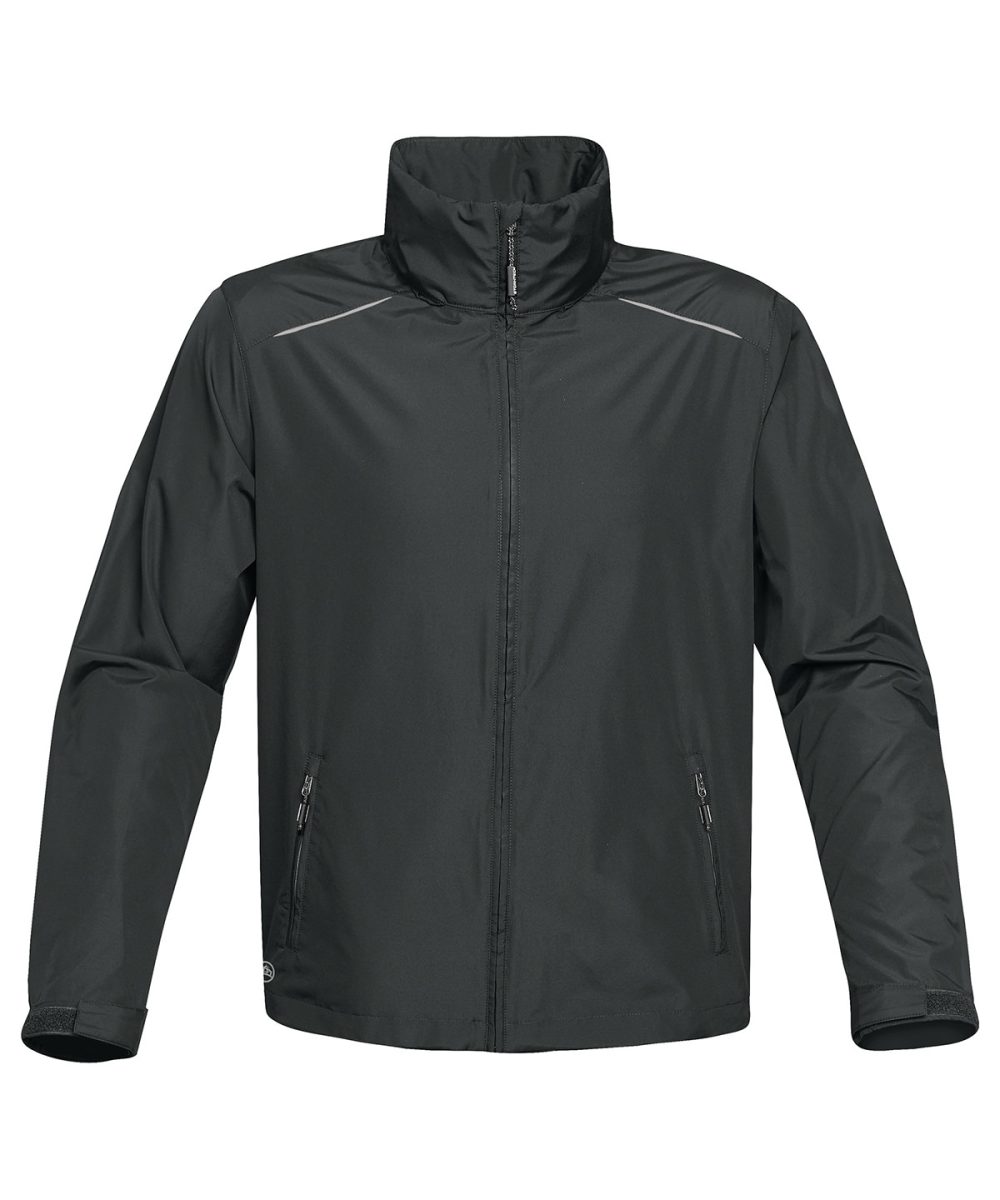 Carbon Nautilus performance shell