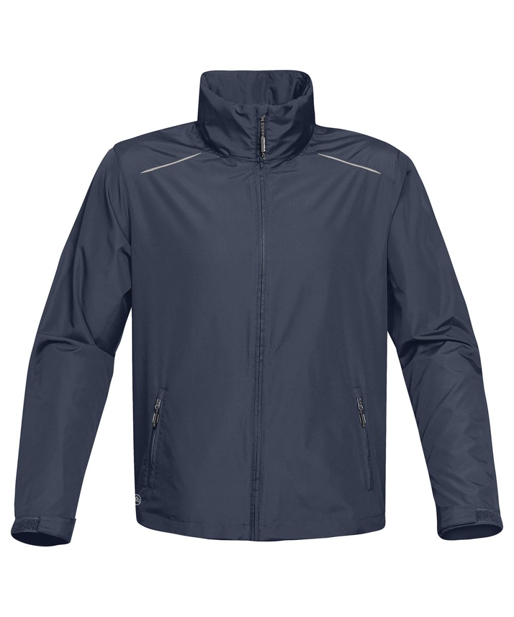 Navy Nautilus performance shell