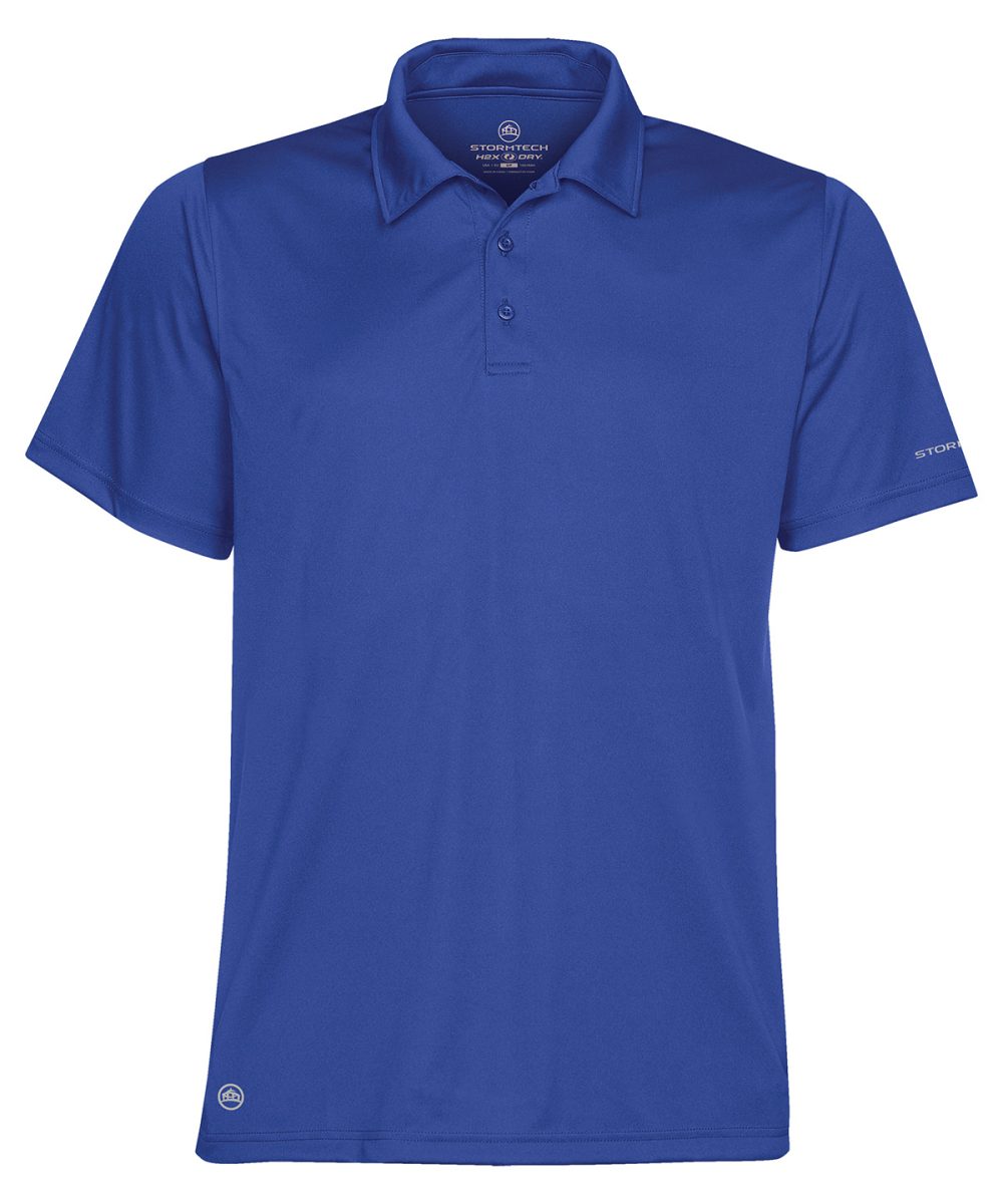 Royal Sports performance polo