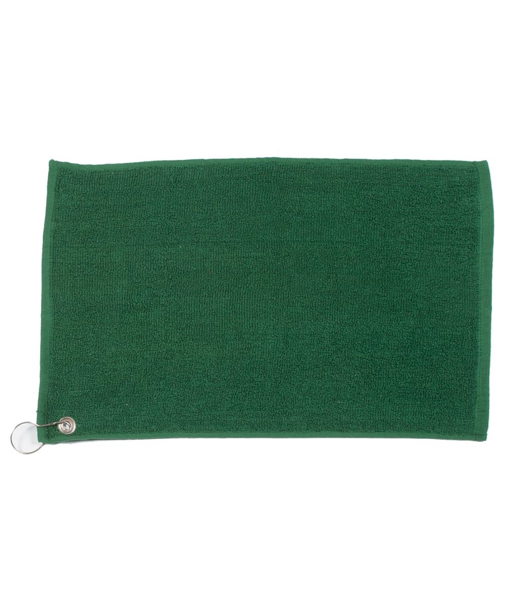 Forest Luxury range golf towel