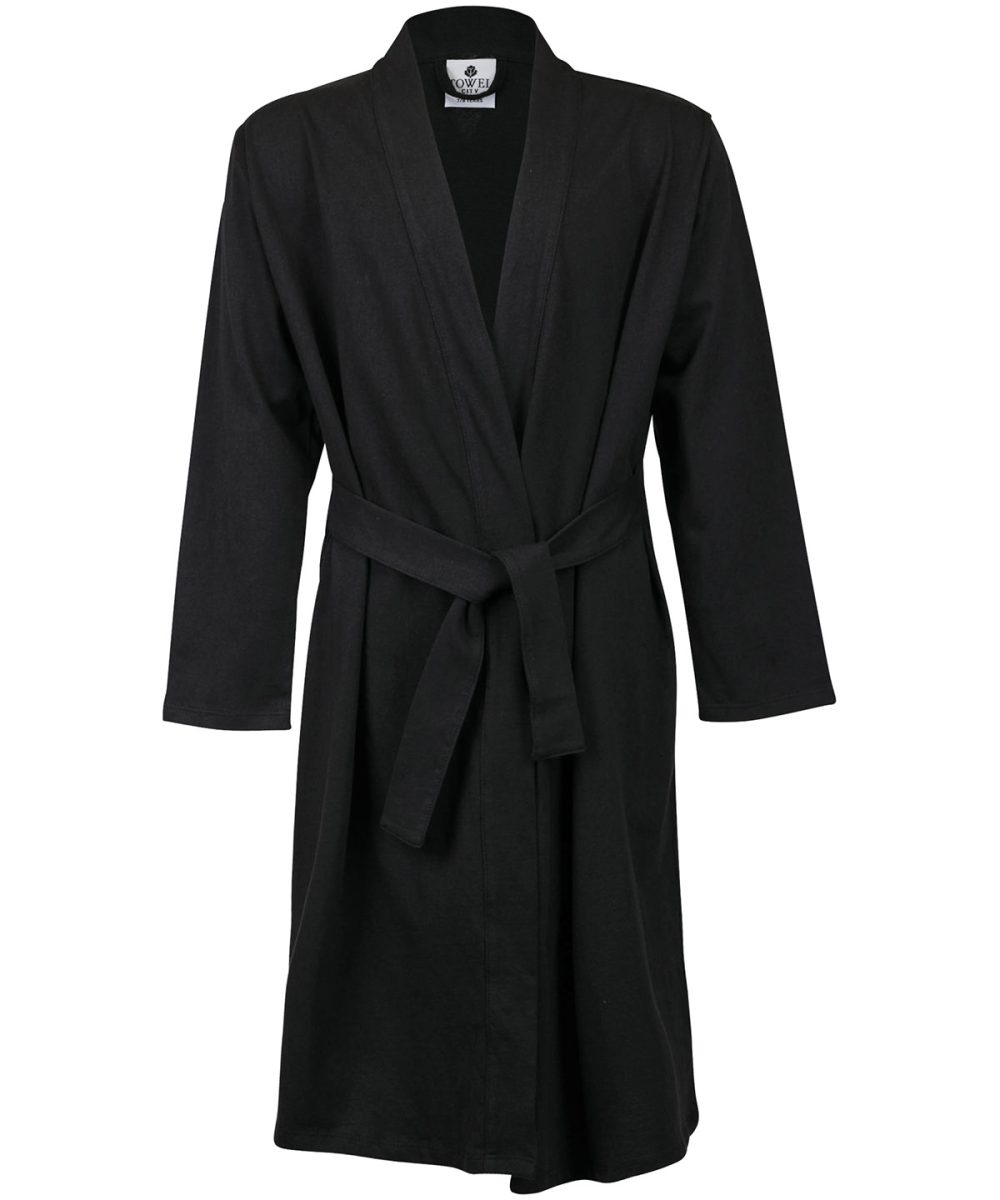 Black Kids robe