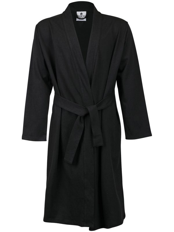 Black Kids robe