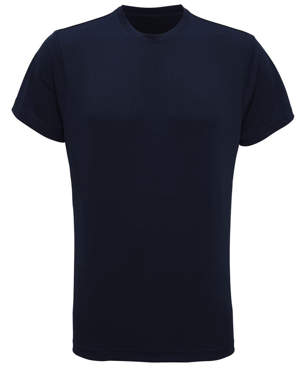 French Navy TriDri® performance t-shirt