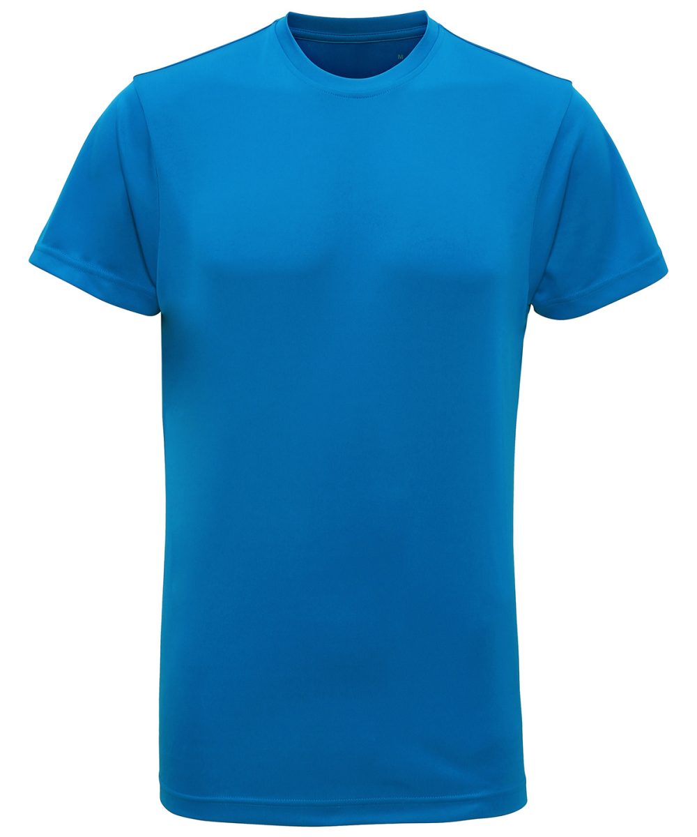 Sapphire TriDri® performance t-shirt