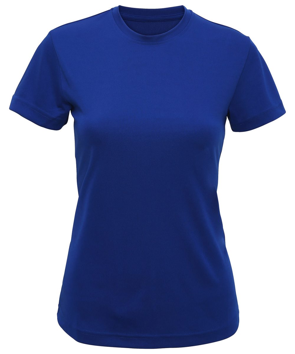 Royal Women's TriDri® performance t-shirt