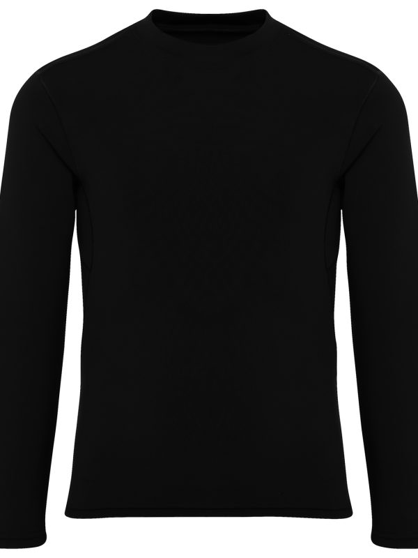 Black Kids TriDri® performance baselayer