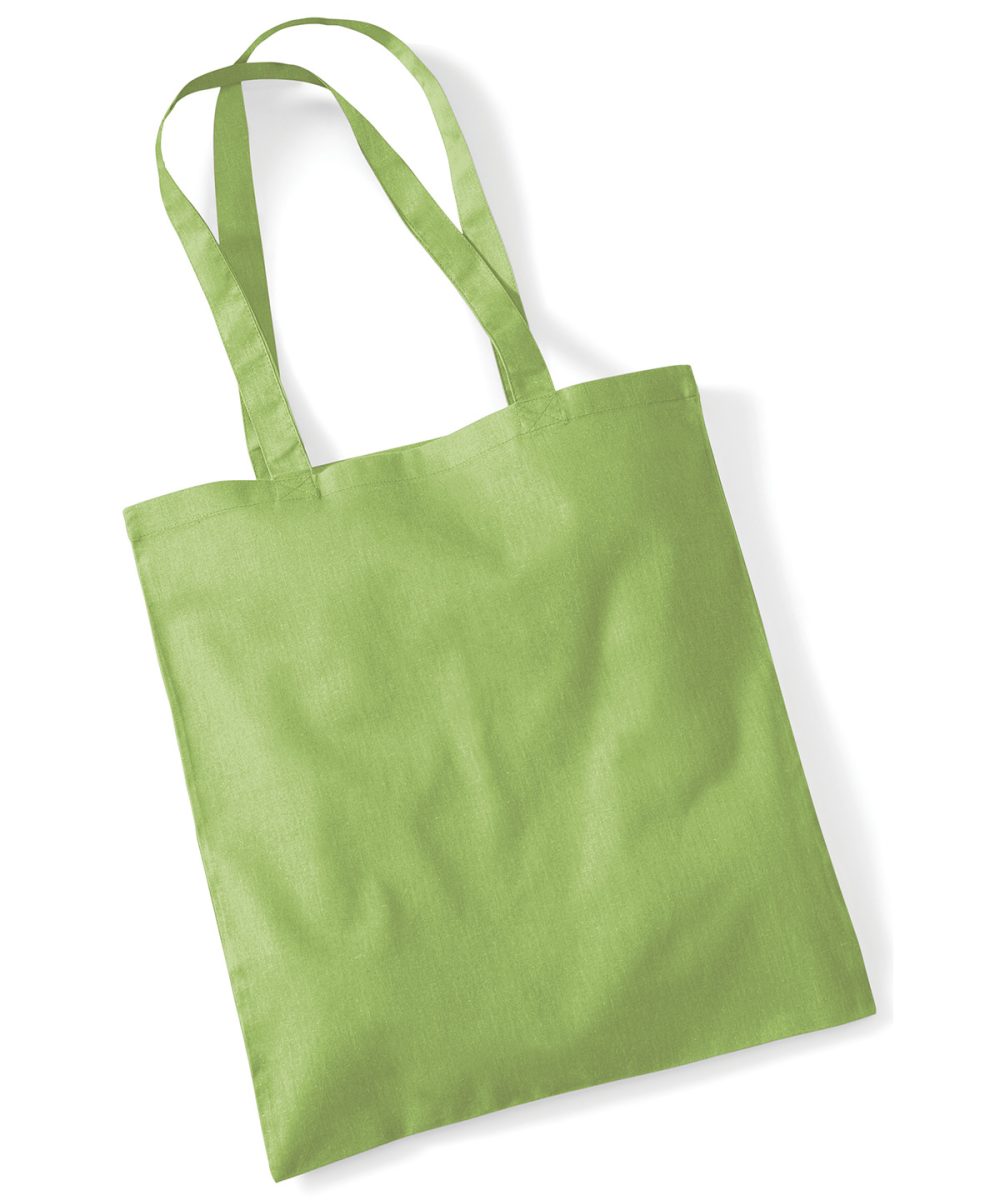 Kiwi Bag for life - long handles