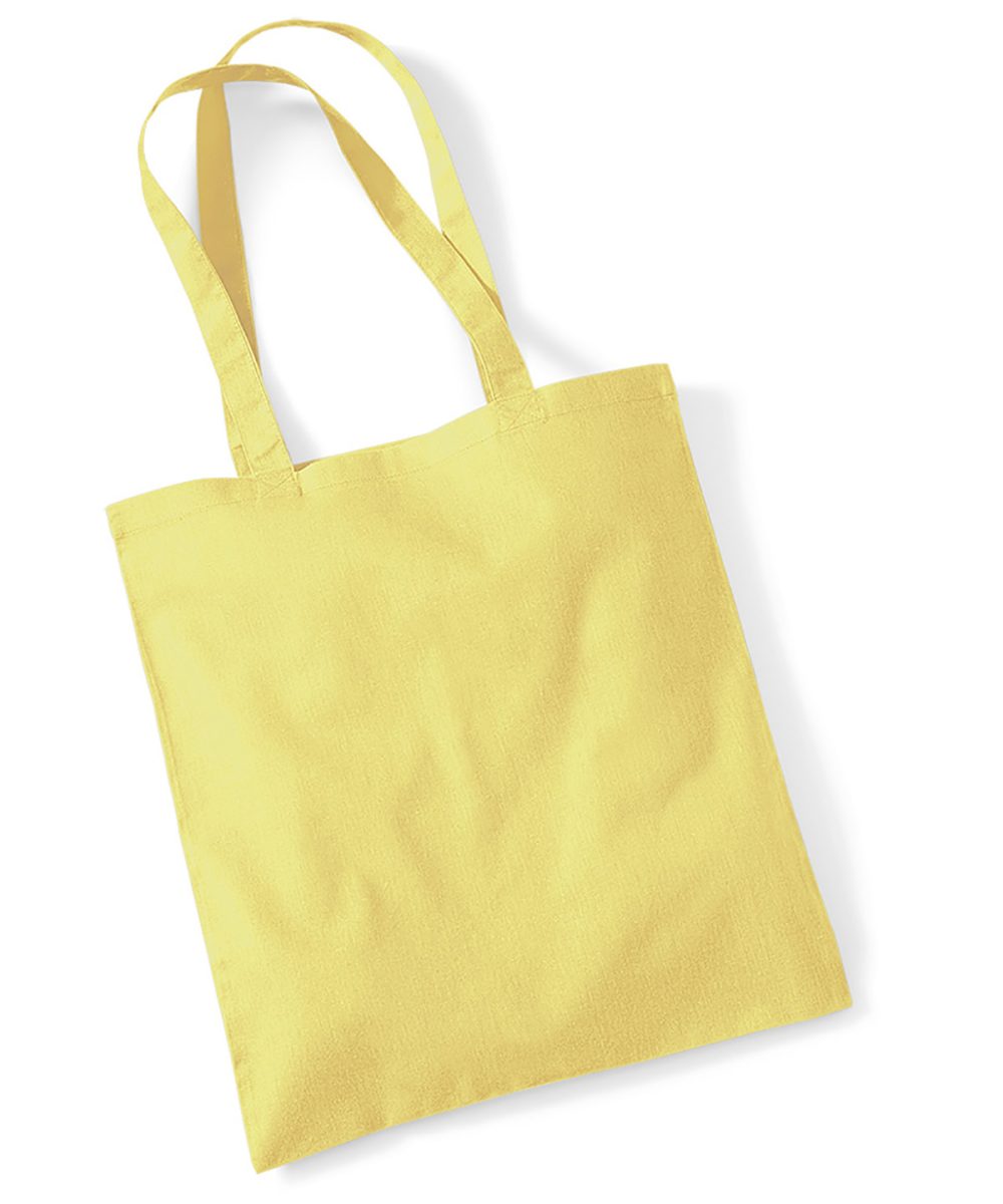 Lemon Bag for life - long handles