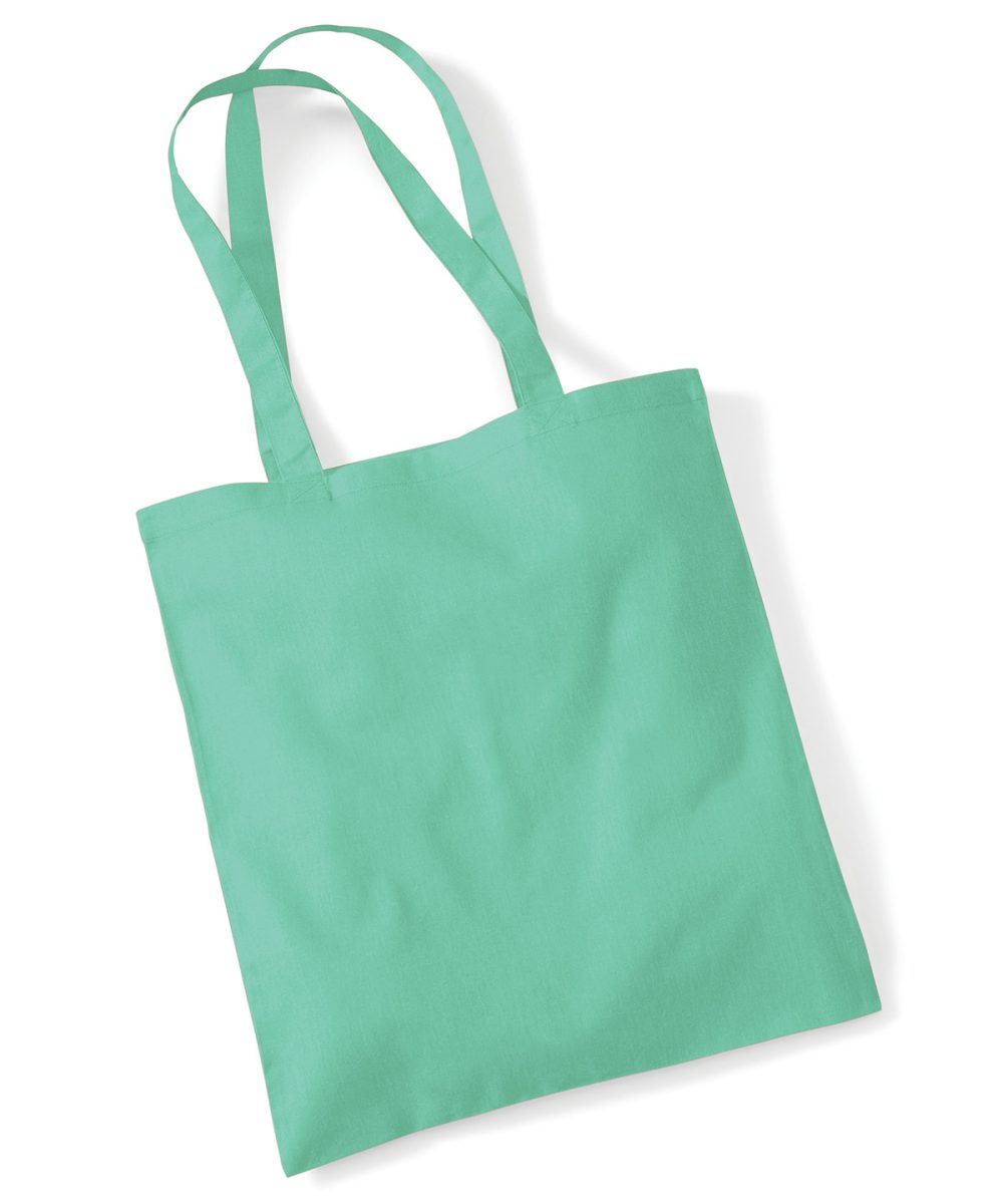 Mint Bag for life - long handles