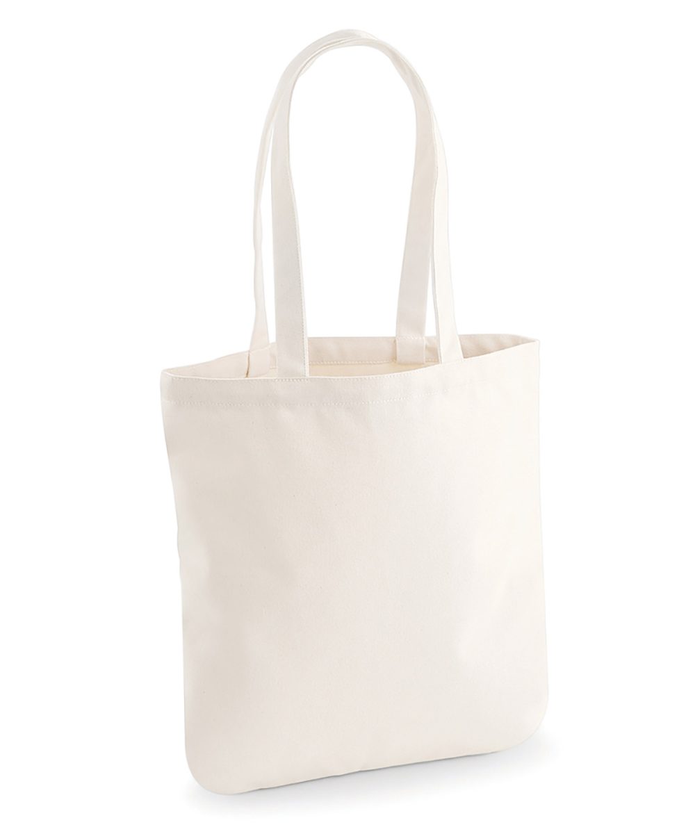 Natural EarthAware® organic spring tote