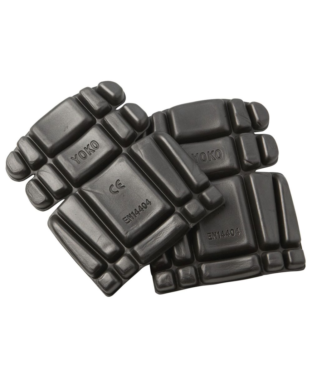 Black Kneepads (WK006)