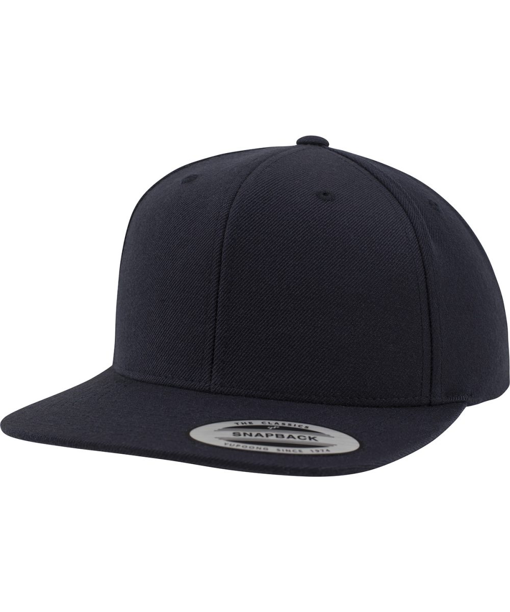 Dark Navy/Dark Navy The classic snapback (6089M)