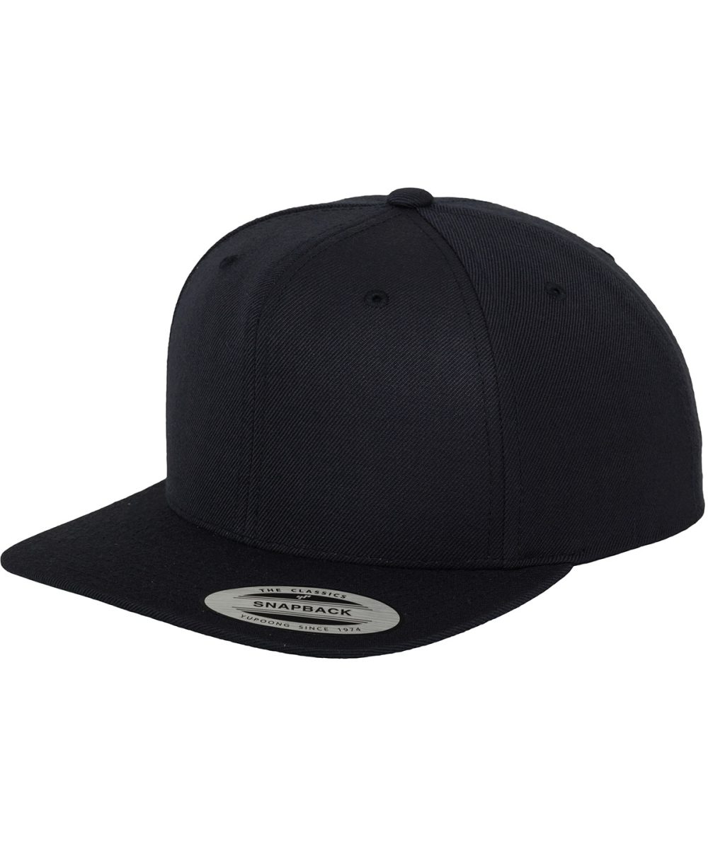 Dark Navy The classic snapback (6089M)