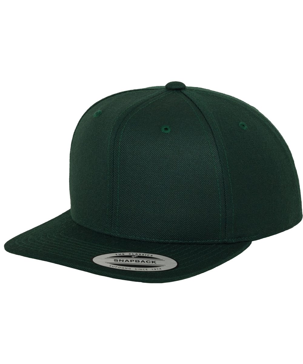 Spruce The classic snapback (6089M)