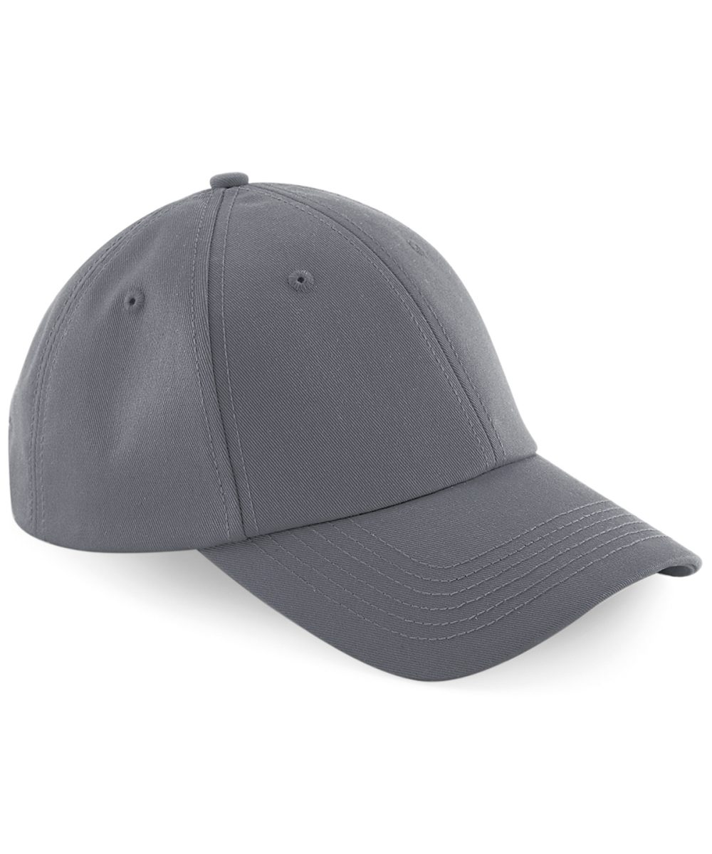 Graphite Grey Authentic baseball cap