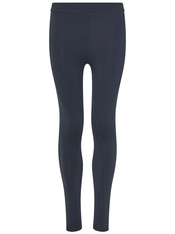 French Navy Women's cool athletic pants