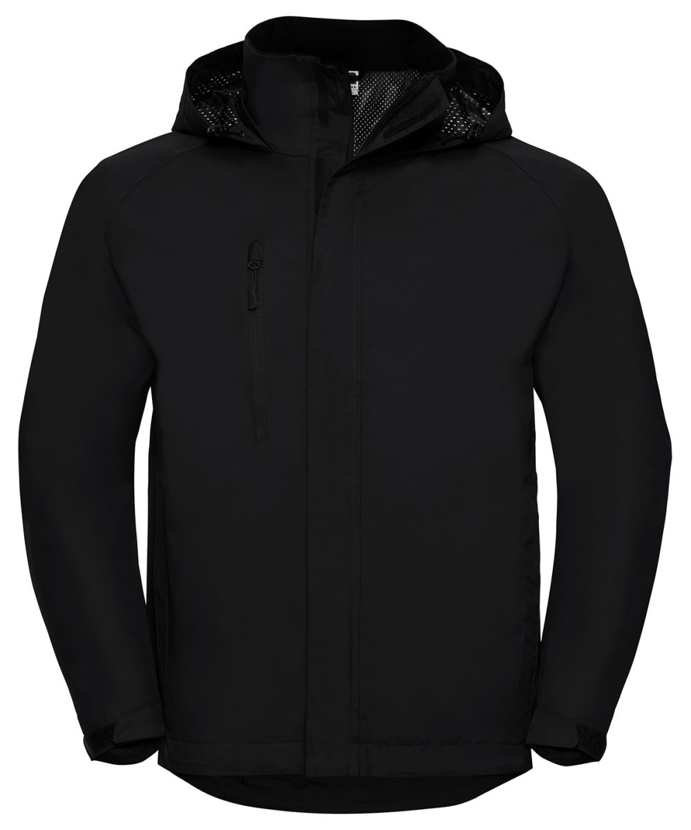 Black* Hydraplus 2000 jacket