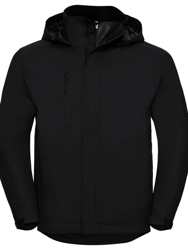 Black* Hydraplus 2000 jacket