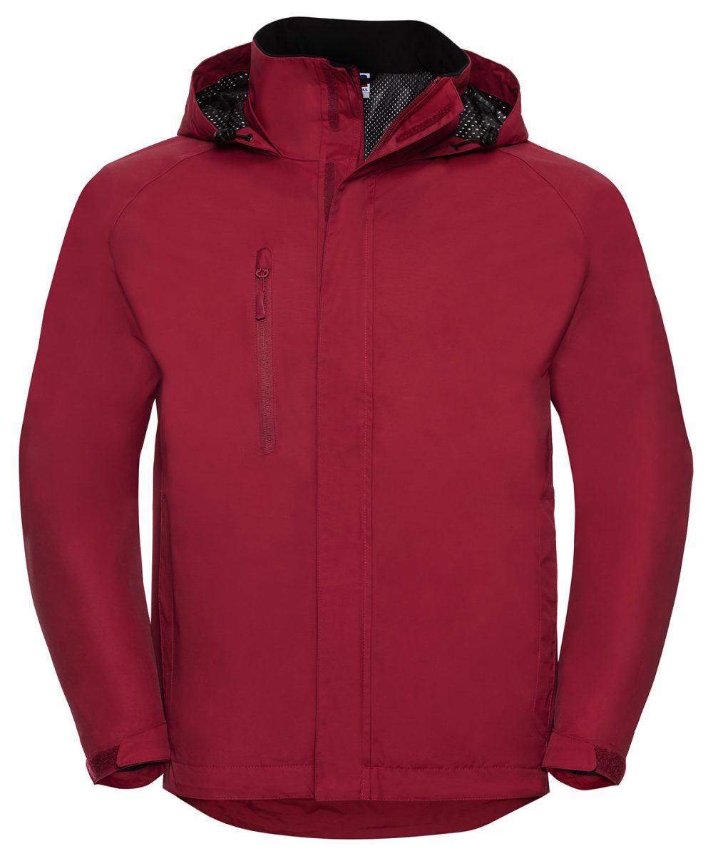 Classic Red* Hydraplus 2000 jacket