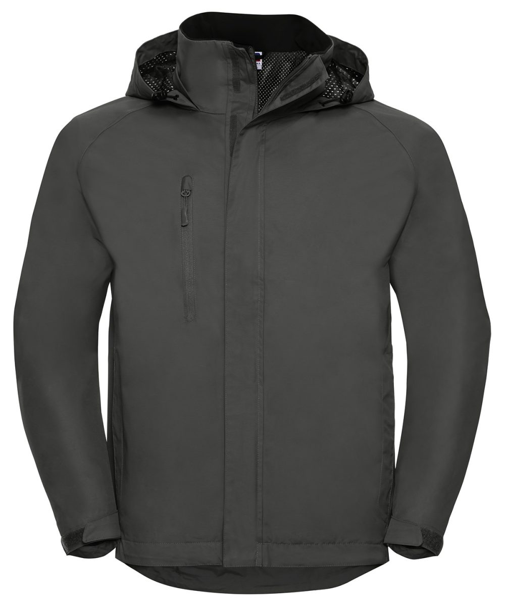 Titanium* Hydraplus 2000 jacket