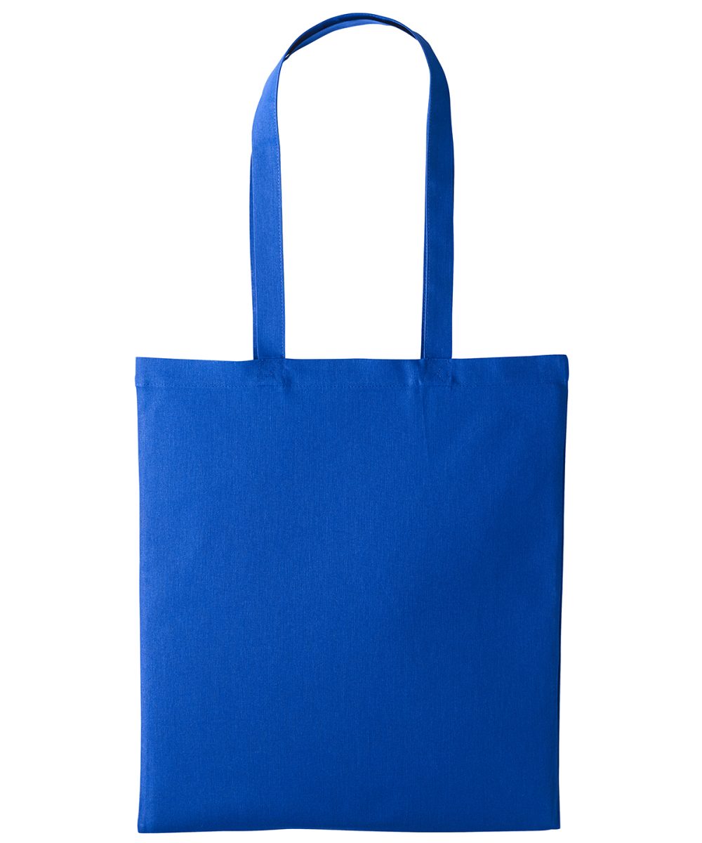 Royal Cotton shopper long handle