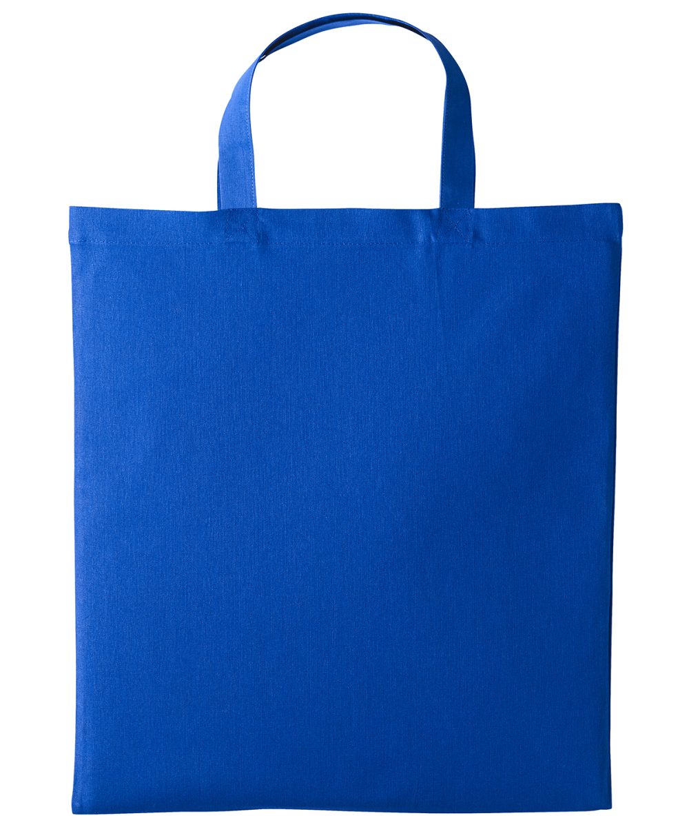 Royal Cotton shopper short handle