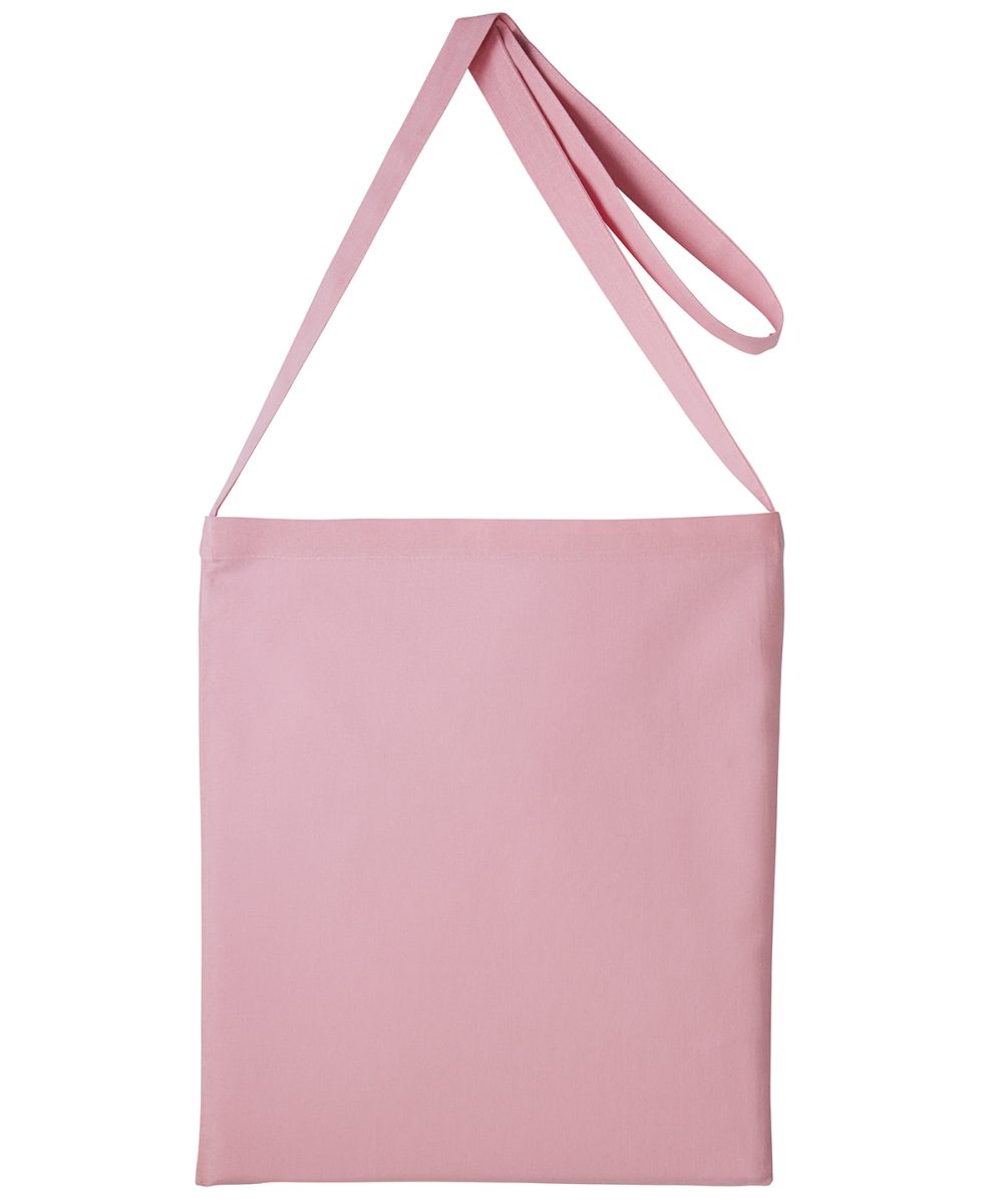 Light Pink One-handle bag