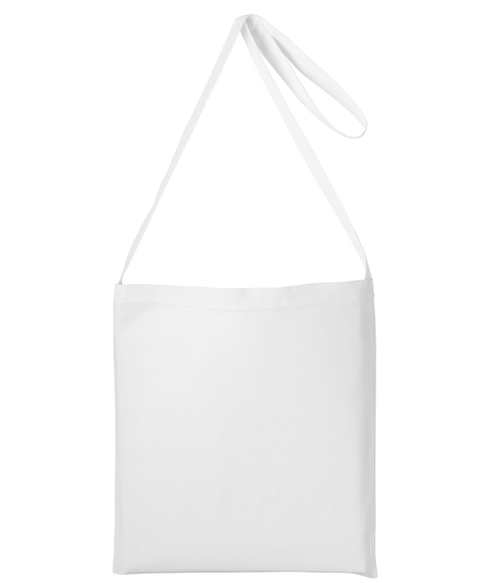 White One-handle bag