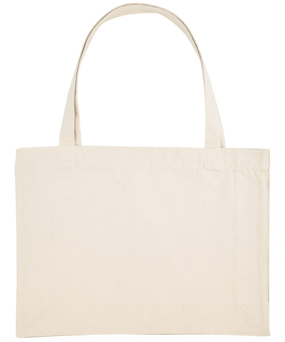 Natural Woven shopping bag (STAU762)