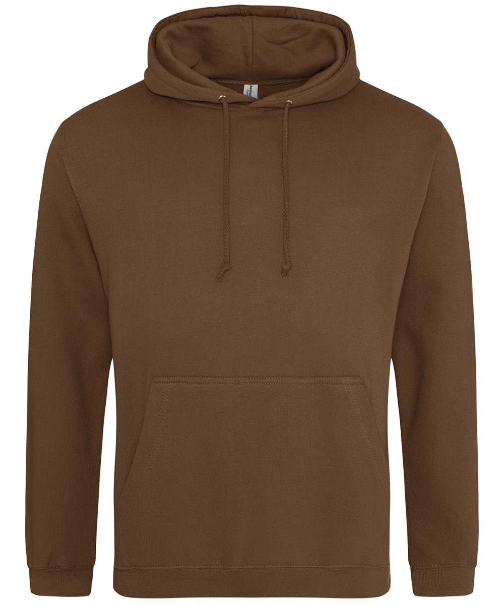 Caramel Toffee College hoodie