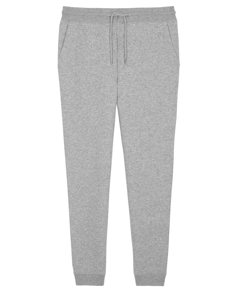 Heather Grey Stanley Mover jogger pants (STBM569)