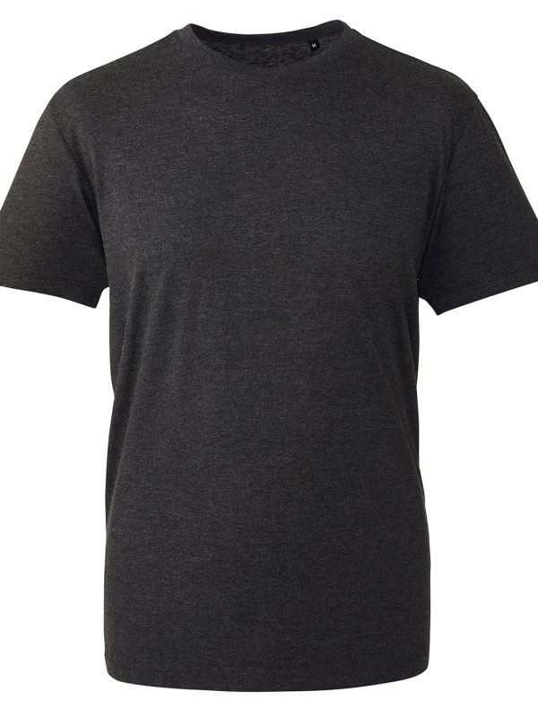 Black Marl Anthem t-shirt