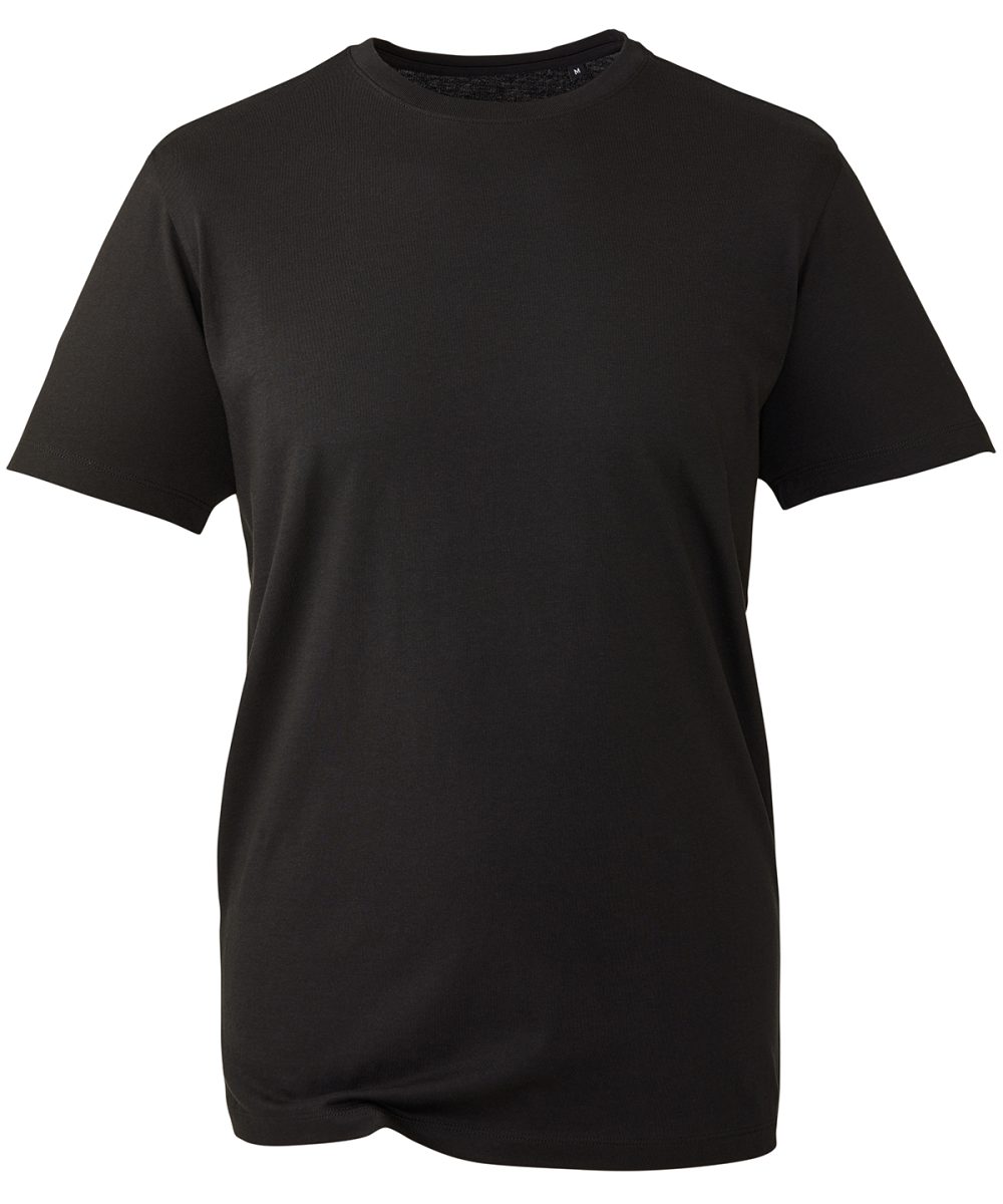 Black Anthem t-shirt