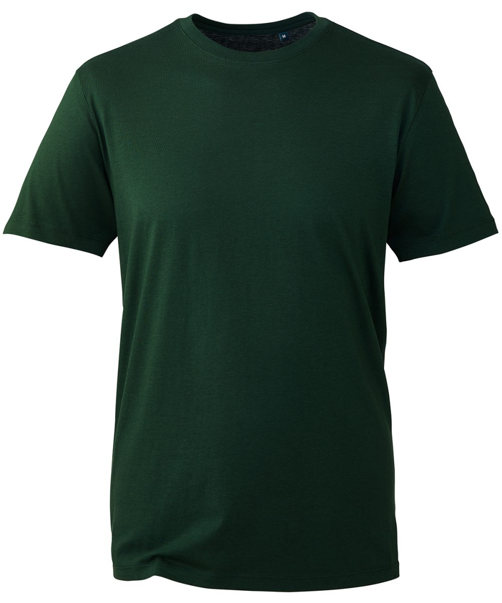 Forest Green Anthem t-shirt