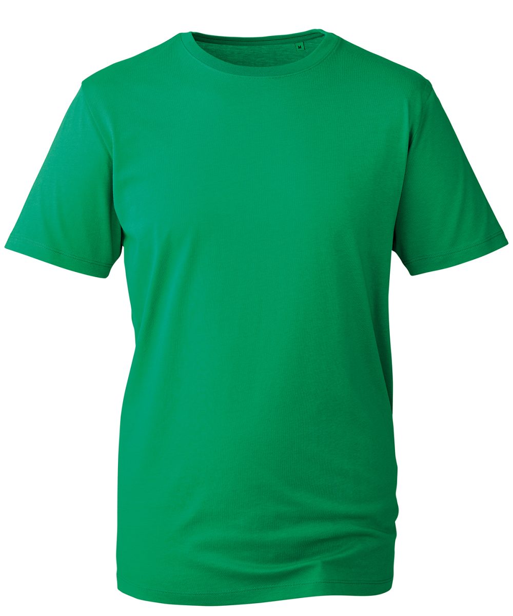 Kelly Green Anthem t-shirt